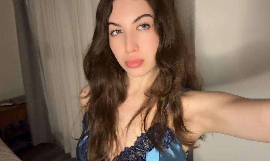 Photo Amber in Chifeng