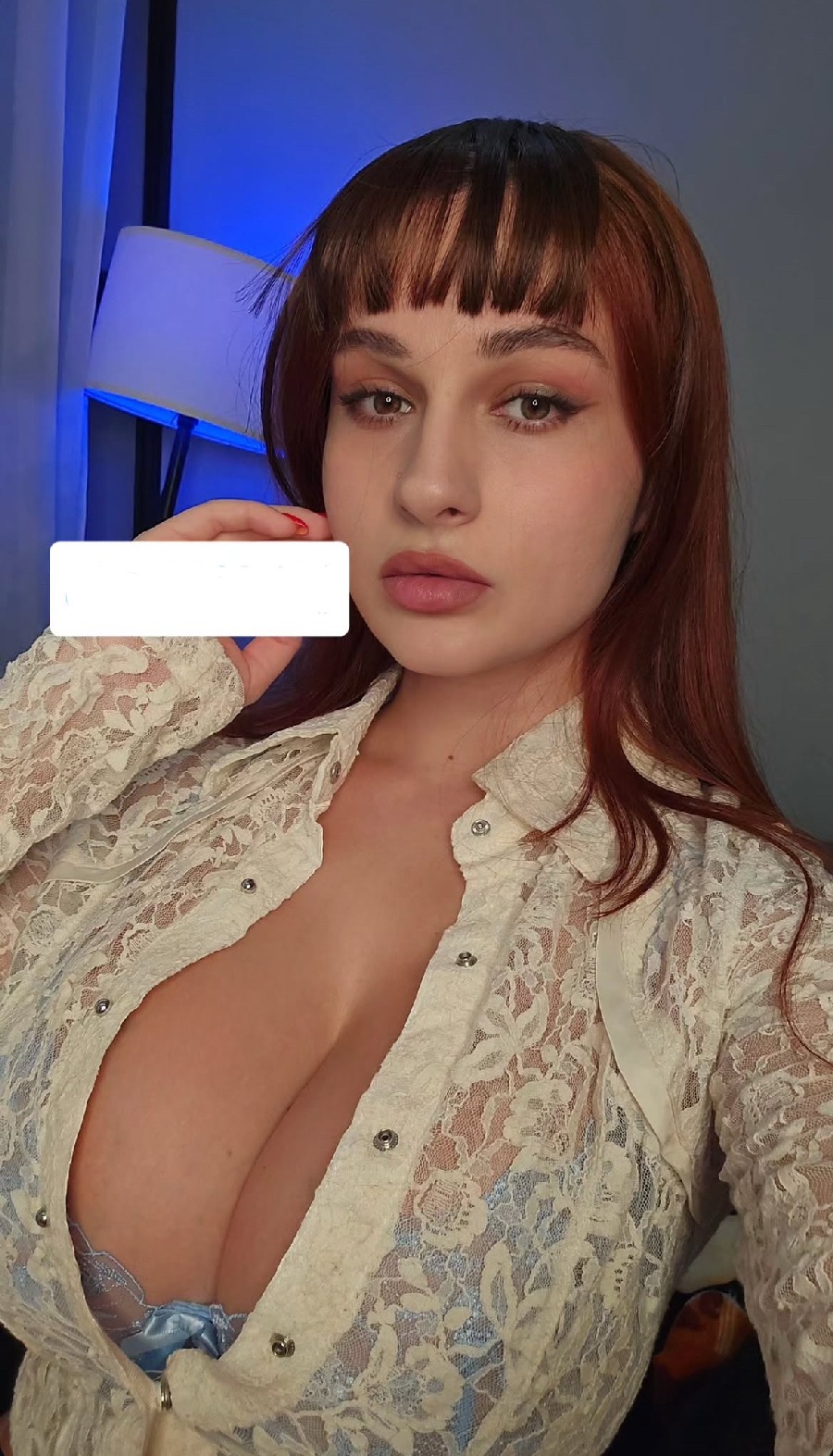 Take a pause and enjoy Miranda Faith — streaming from Chifeng