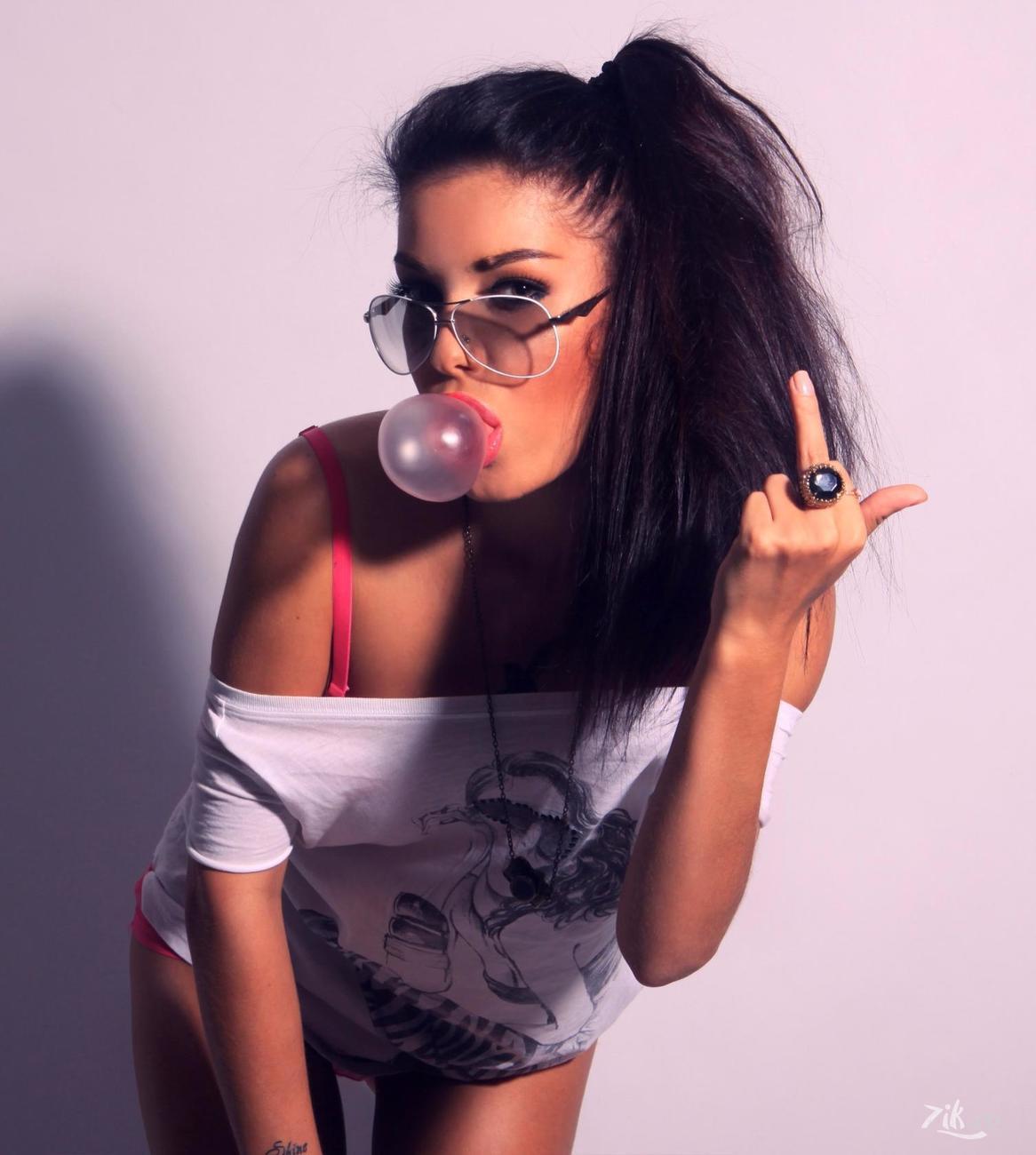 Sassy girls in Chifeng