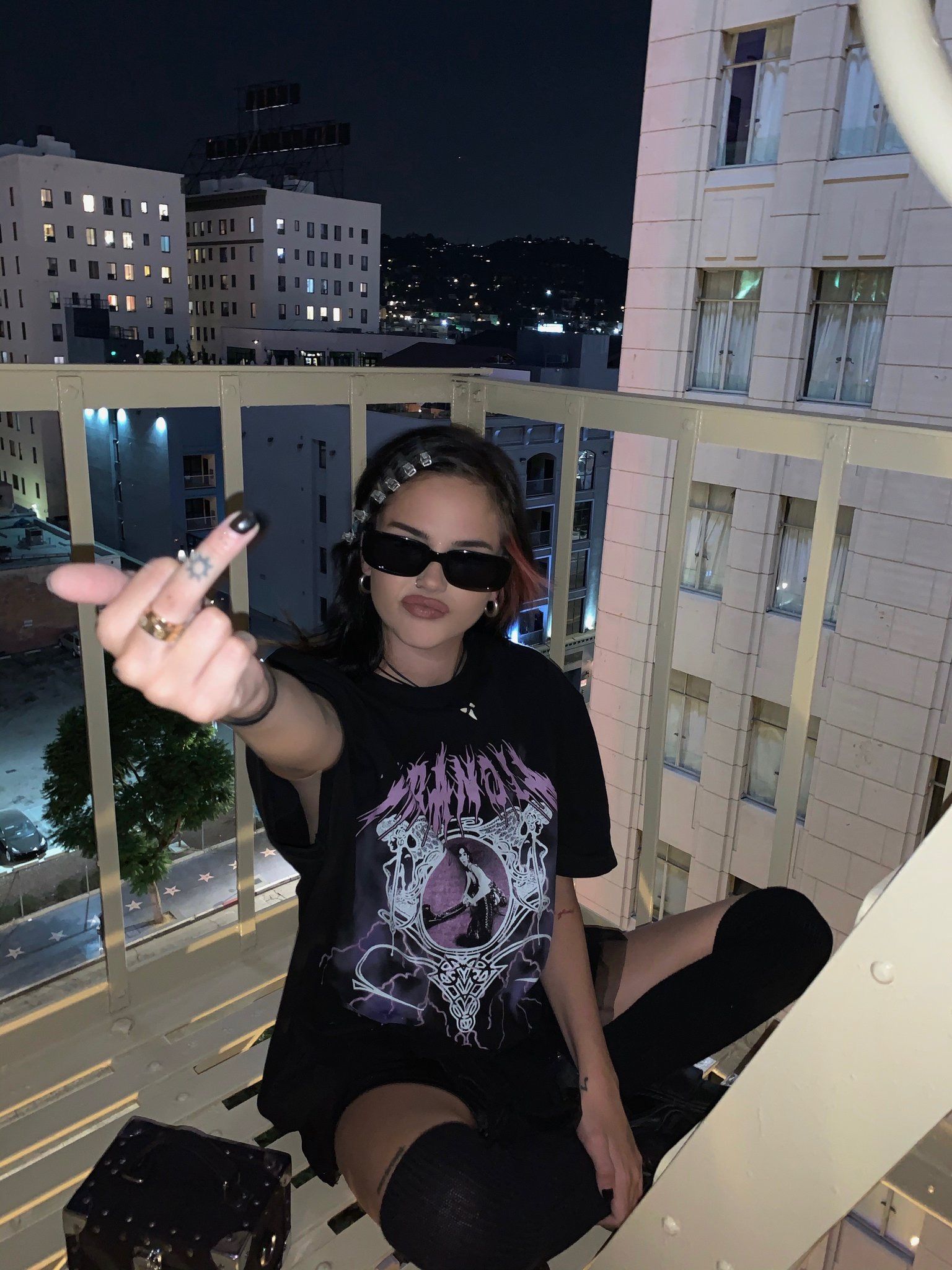 Sassy girls in Chifeng