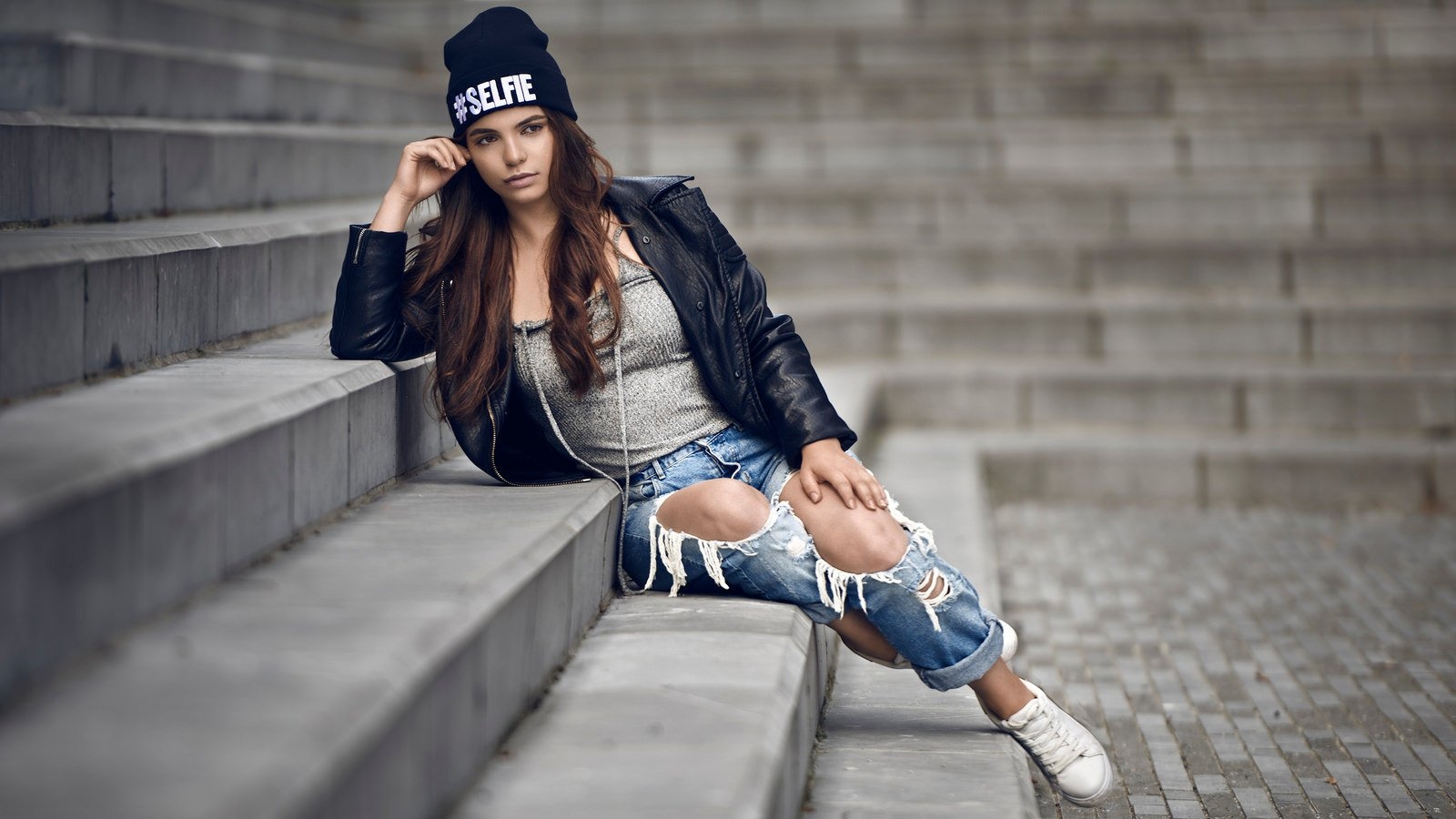 Sassy girls in Chifeng