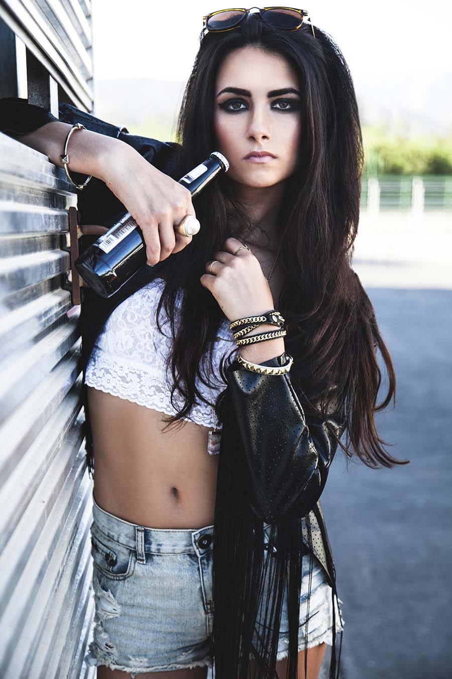 Sassy girls in Chifeng