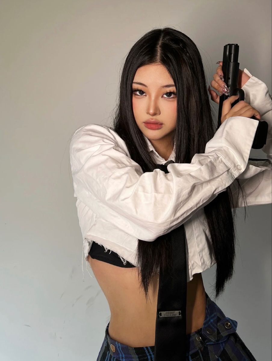 Sassy girls in Chifeng