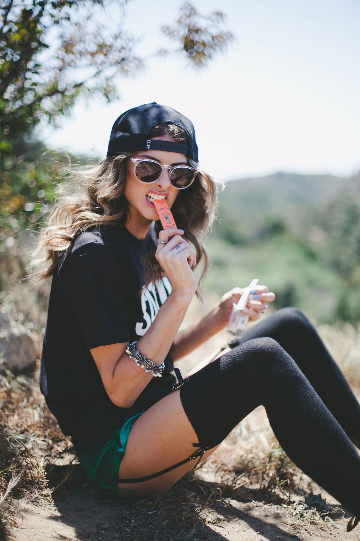 Sassy girls in Chifeng