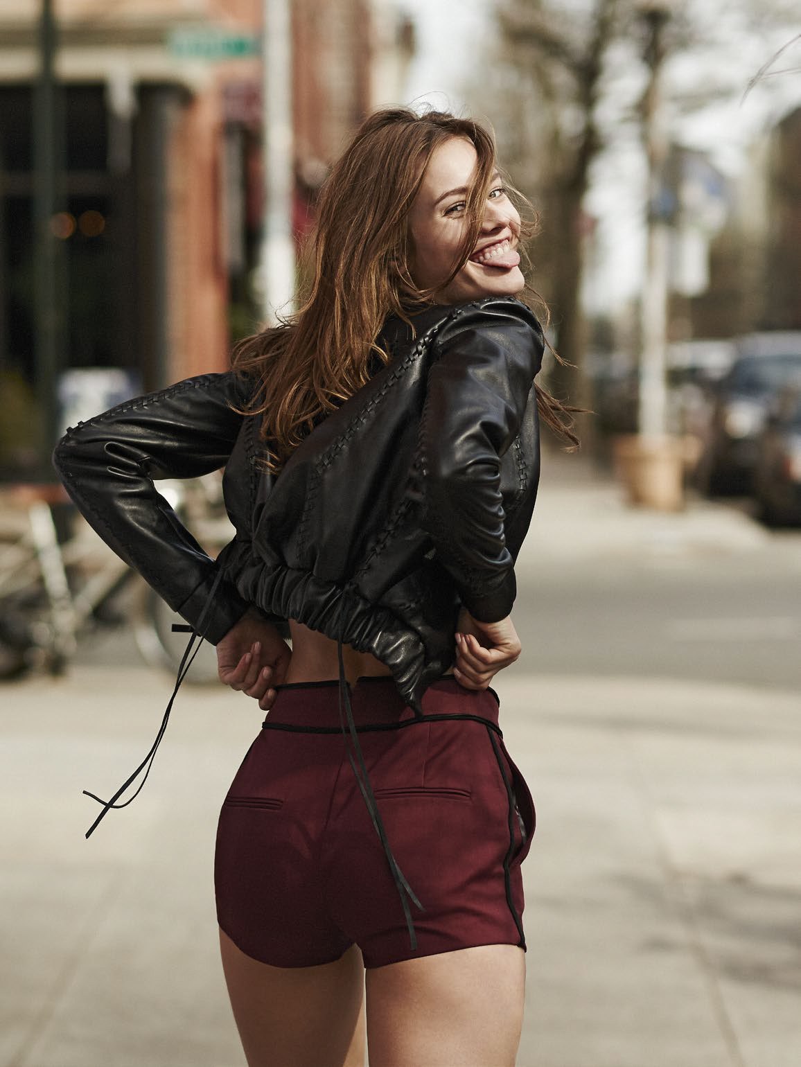 Sexy model Sassy girls in Chifeng