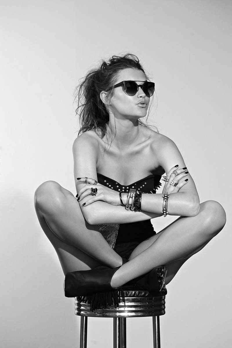 Sassy girls in Chifeng