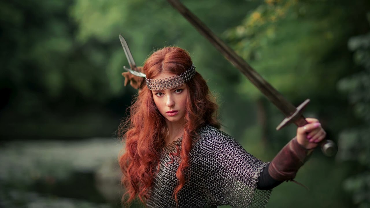 Slavic girls in Chifeng