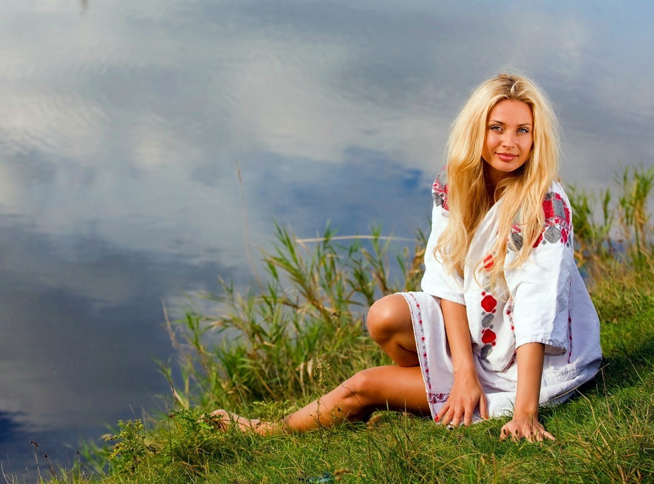 Sexy girl Slavic girls in Chifeng