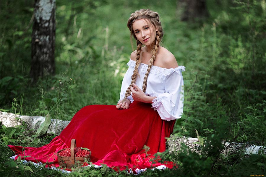 Sexy photo Slavic women in Chifeng