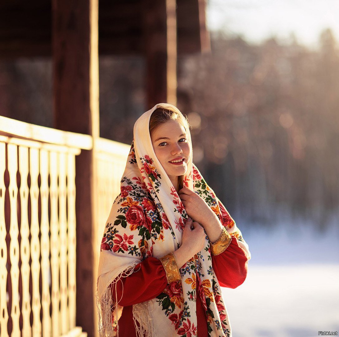 Girl Slavic women in Chifeng